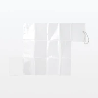 Viewable-At-Once Card File - Postcard
