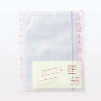 Viewable-At-Once Card File - Postcard