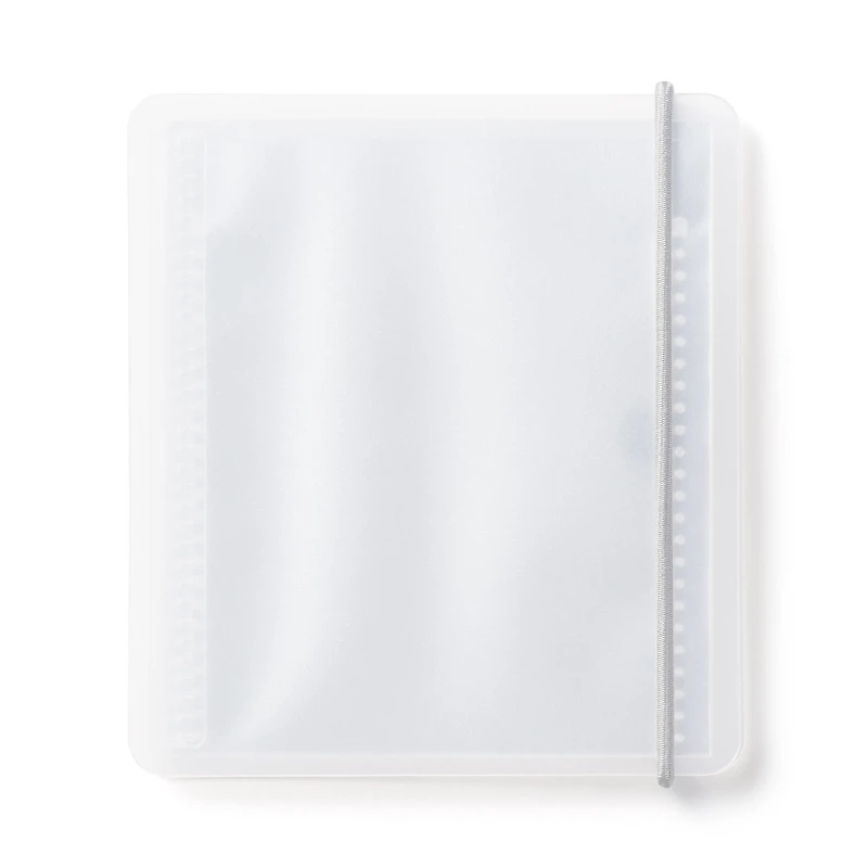 Self-Standing Card File - Trading Card