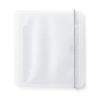 Self-Standing Card File - Trading Card