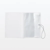 Non-Bulky Pocket Holder