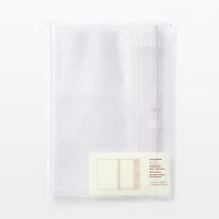 Non-Bulky Pocket Holder