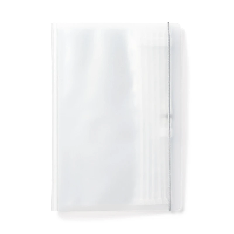 Non-Bulky Pocket Holder