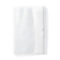 Non-Bulky Pocket Holder