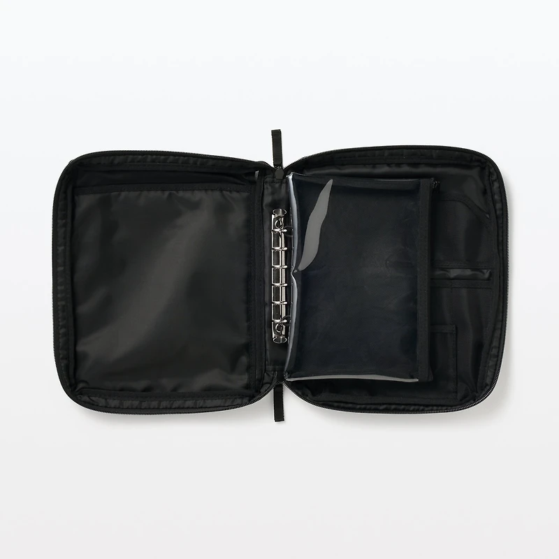 Selectable Pocket Organiser Case - A5 Wide
