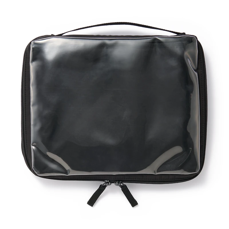 Selectable Pocket Organiser Case - A5 Wide