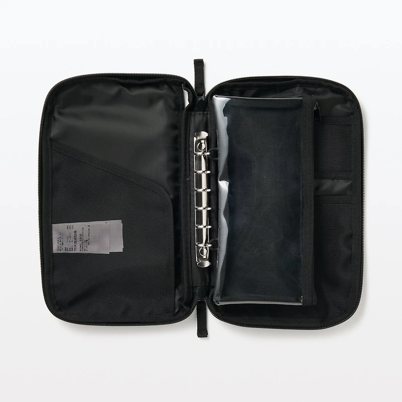 Selectable Pocket Organiser Case - A5 Slim