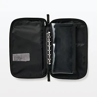 Selectable Pocket Organiser Case - A5 Slim