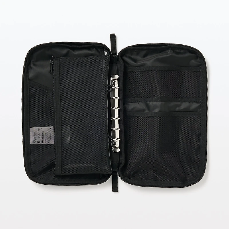 Selectable Pocket Organiser Case - A5 Slim