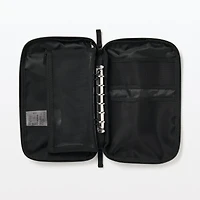 Selectable Pocket Organiser Case - A5 Slim