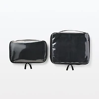Selectable Pocket Organiser Case - A5 Slim