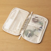 Selectable Pocket Organiser Case - A5 Slim