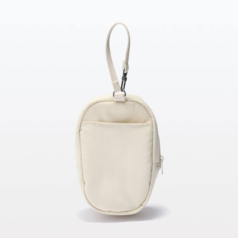 Hanging Display Pouch - Ivory