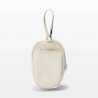 Hanging Display Pouch - Ivory