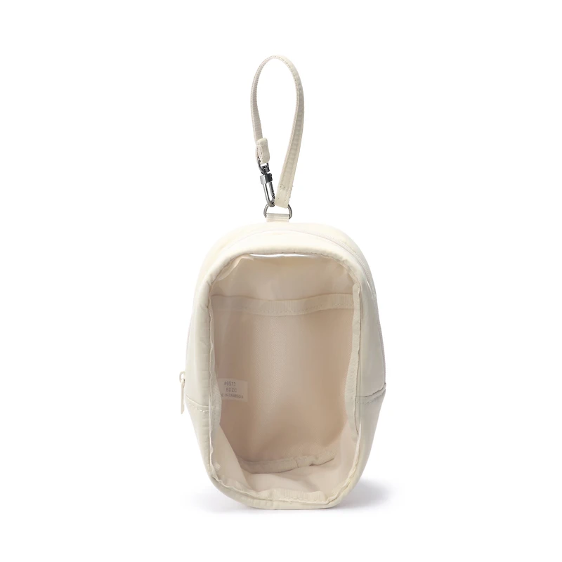 Hanging Display Pouch - Ivory