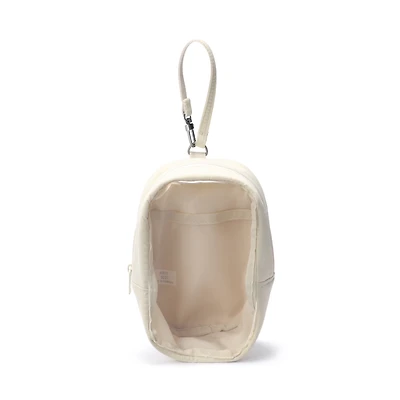 Hanging Display Pouch - Ivory