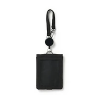 Self Standing Card Holder with Reel