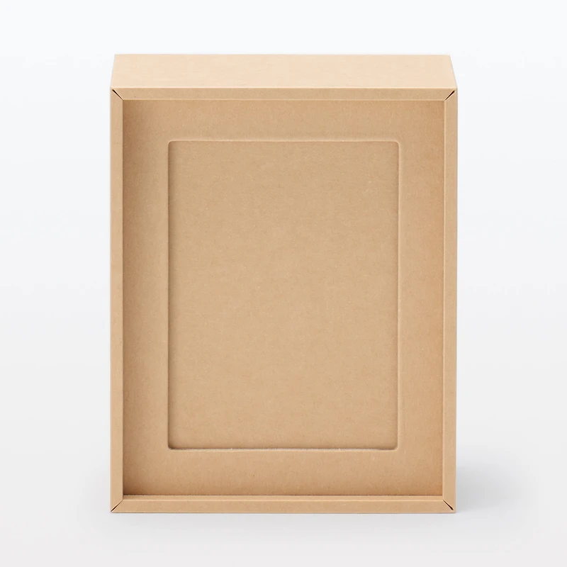 2-in-1 Photo Frame & Trading Card Case