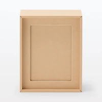 2-in-1 Photo Frame & Trading Card Case