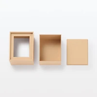 2-in-1 Photo Frame & Trading Card Case