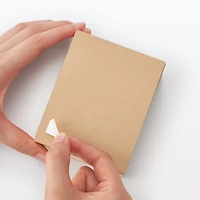 2-in-1 Photo Frame & Trading Card Case