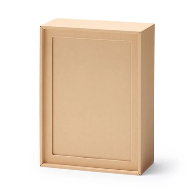 2-in-1 Photo Frame & Postcard Case