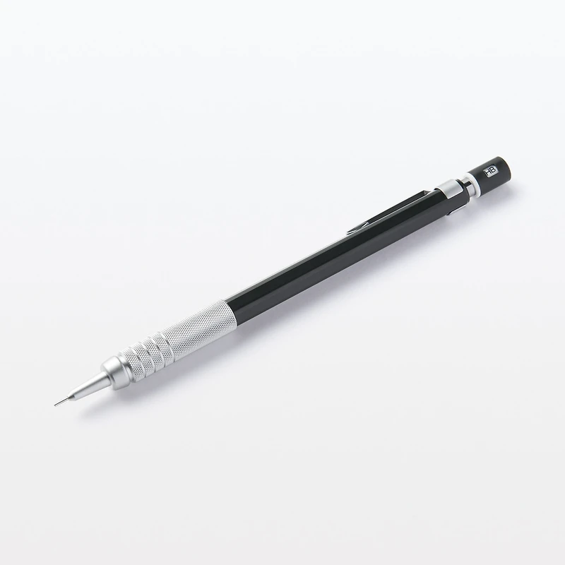 Balanced Mechanical Pencil Black