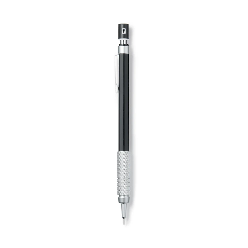 Balanced Mechanical Pencil Black