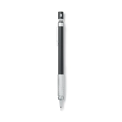 Balanced Mechanical Pencil Black
