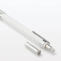 Light Balanced Mechanical Pencil 0.3mm - White