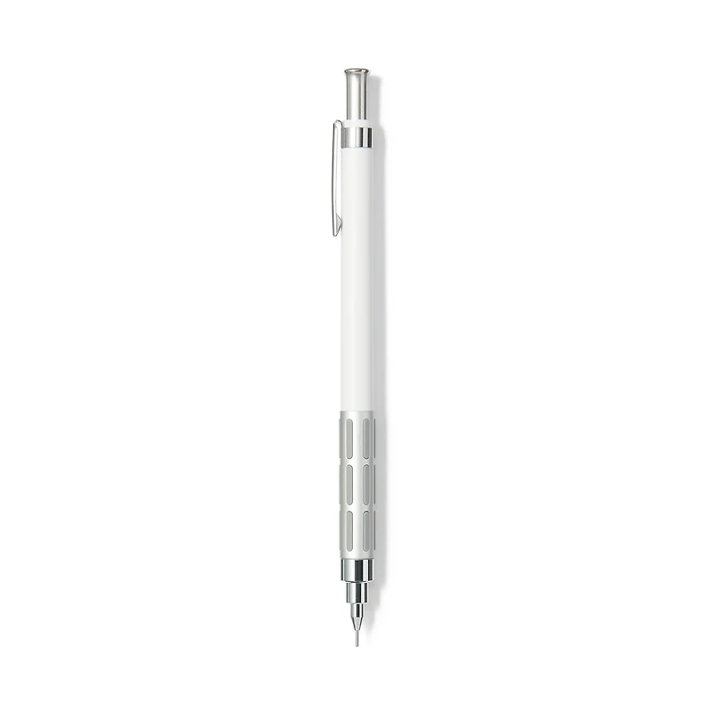 Light Balanced Mechanical Pencil 0.3mm - White