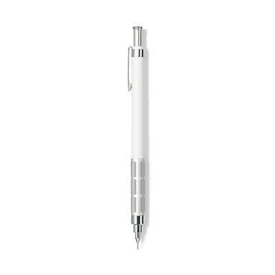 Light Balanced Mechanical Pencil 0.3mm - White