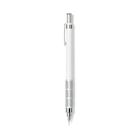 Light Balanced Mechanical Pencil 0.3mm - White