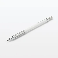 Light Balanced Mechanical Pencil 0.5mm - White
