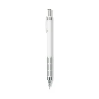 Light Balanced Mechanical Pencil 0.5mm - White
