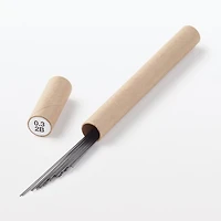 Pencil Lead 2B 0.3mm (25 Pack)