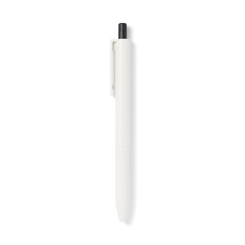 Smooth Oil Ink Ballpoint Pen 0.38 mm