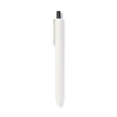 Smooth Oil Ink Ballpoint Pen 0.38 mm