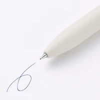 Smooth Oil Ink Ballpoint Pen 0.5 mm