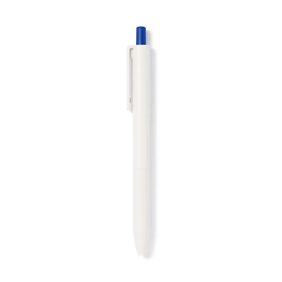 Smooth Oil Ink Ballpoint Pen 0.5 mm