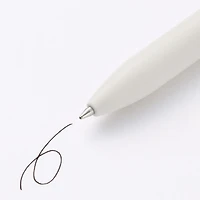 Smooth Oil Ink Ballpoint Pen 0.7 mm