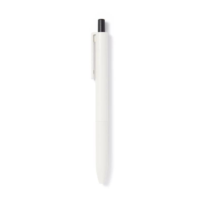 Smooth Oil Ink Ballpoint Pen 0.7 mm