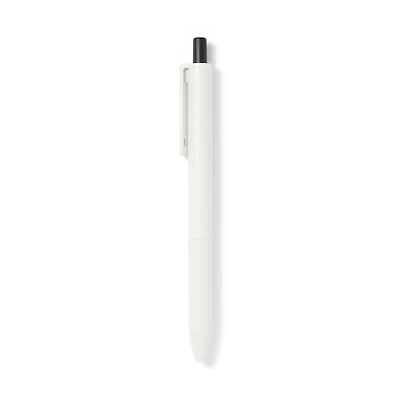 Smooth Oil Ink Ballpoint Pen 0.7 mm