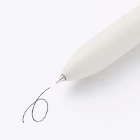 Smooth Oil Ink 4-Colour Pen 0.38 mm