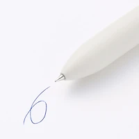 Smooth Oil Ink 4-Colour Pen 0.38 mm