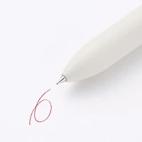 Smooth Oil Ink 4-Colour Pen mm