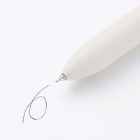 Smooth Oil Ink 4-Colour Pen mm