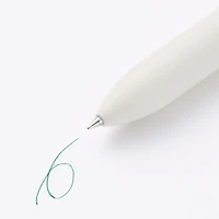 Smooth Oil Ink 4-Colour Pen mm