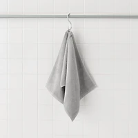 Twin Pile with Loop Face Towel
