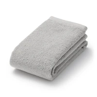 Twin Pile with Loop Face Towel